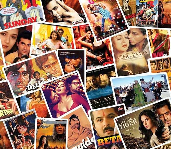 Explore a Rich Library of Global Content