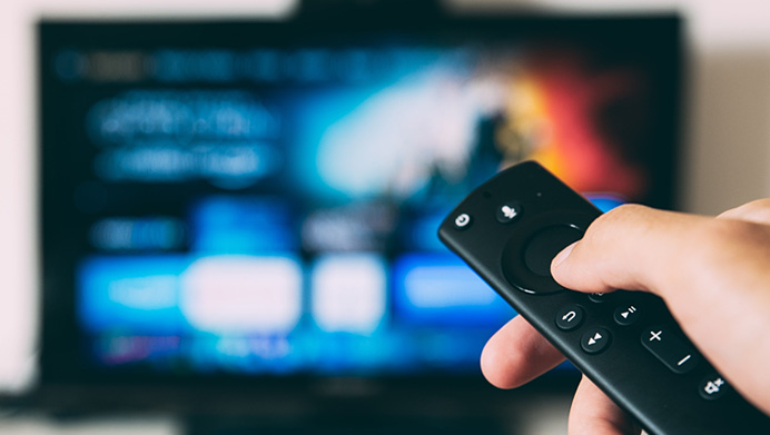 Advanced Streaming with HEVC and DRM Protection