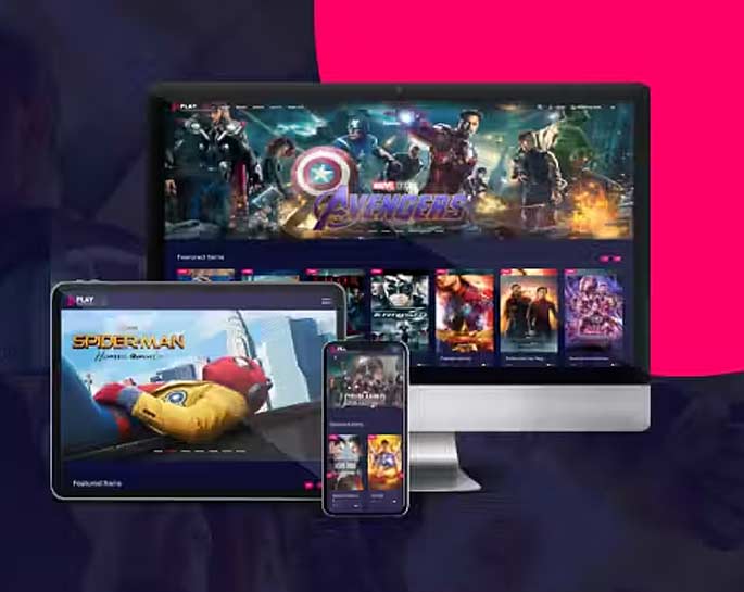 IPTV App Features Designed for Better Viewing