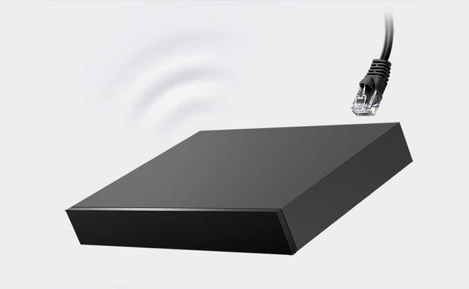 Wi-Fi Connectivity
