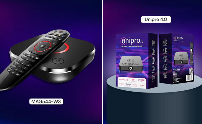 IPTV for Everyone