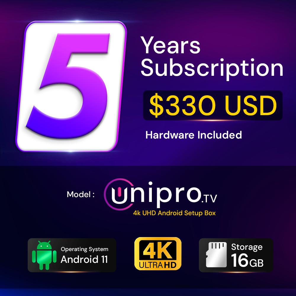 Unipro