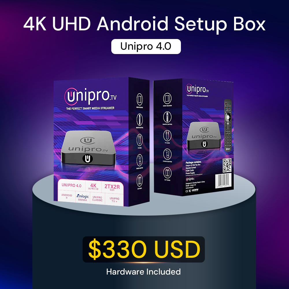 Unipro