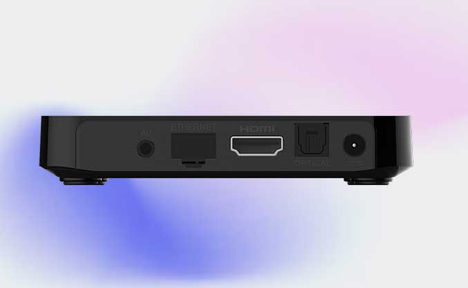 Versatile Connectivity Options